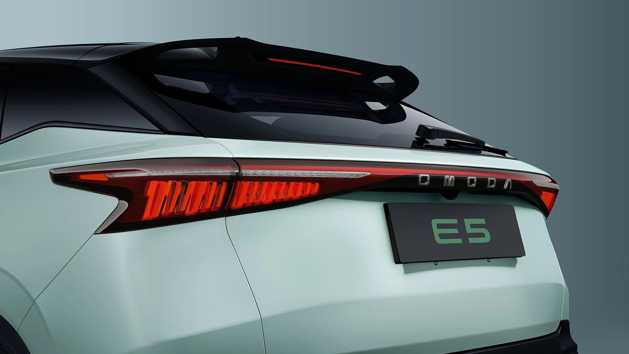 JAECOO J8 PHEV gallery image 3